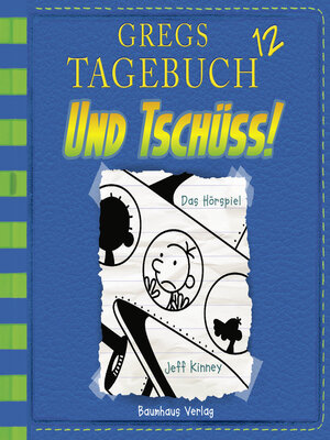 cover image of Und tschüss!